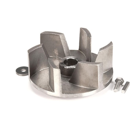 Jackson A-Kit, Prewash Pump Impeller Replacement 6401-003-10-55
